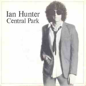 Ian Hunter - Central Park N' West