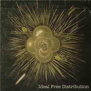 Ideal Free Distribution - Ideal Free Distribution