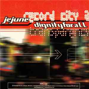 Jejune / Dignity For All - Record City Afterworld / Transparency / Short Di ...