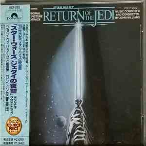 John Williams  - Return Of The Jedi (The Original Motion Picture Soundtrack)