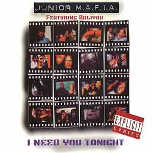 Junior M.A.F.I.A. - I Need You Tonight