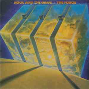 Kool & The Gang - The Force