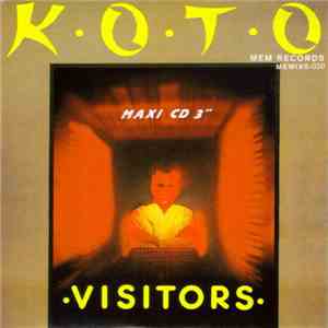 Koto - Visitors