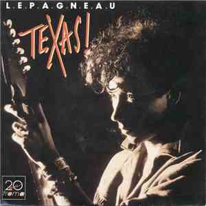 Laurent Lepagneau - Texas