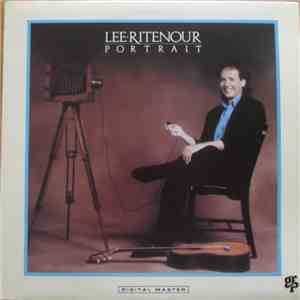 Lee Ritenour - Portrait
