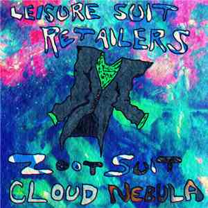 Leisure Suit Retailers - Zoot Suit Cloud Nebula