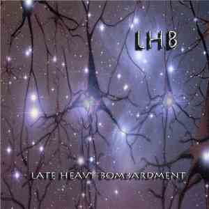 LHB - Late Heavy Bombardment