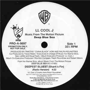 LL Cool J - Deepest Bluest