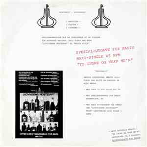 Ludvigsens Hostesaft / Dollie De Luxe - Hostesaft - Kosteskaft
