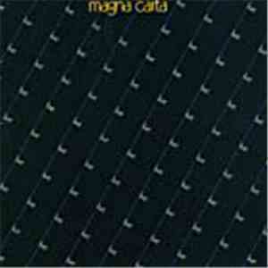 Magna Carta - Live
