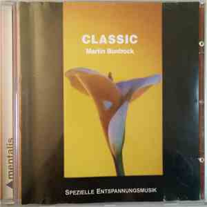 Martin Buntrock - Classic
