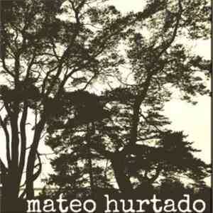 Mateo Hurtado - Labyrinthic Inscriptions
