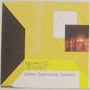 Mephisto Odyssey - Listen. Experience. Connect.