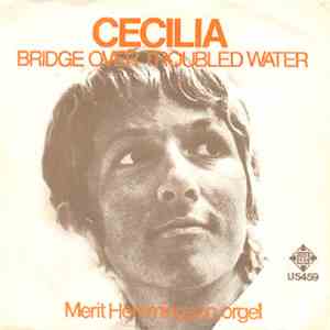 Merit Hemmingson - Cecilia