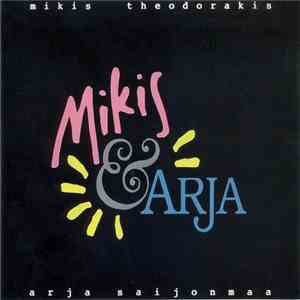 Mikis & Arja - Mikis & Arja