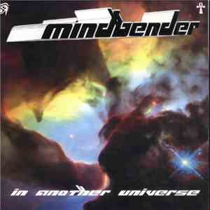 Mindbender  - In Another Universe EP
