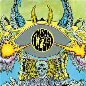 Moonless - Calling All Demons