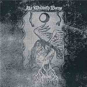 Murmurs - As Malkuth Burns
