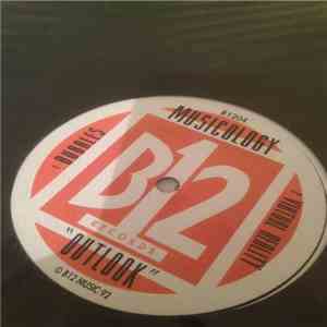 Musicology - Outlook