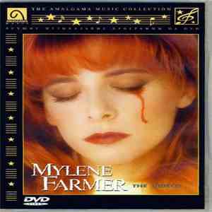 Mylène Farmer - The Videos