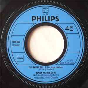 Nana Mouskouri - The Three Bells (Les Trois Cloches)