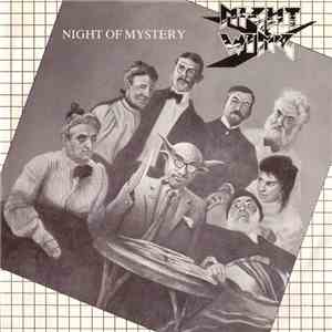Nightwing - Night Of Mystery