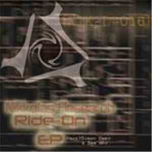 Nikkolas Research - Ride On