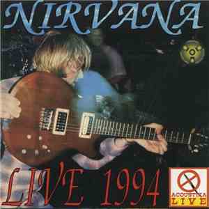 Nirvana - Live 1994