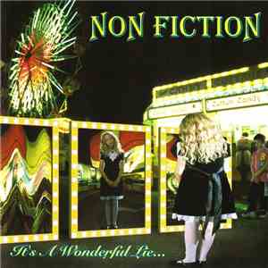 Non-Fiction - It's A Wonderful Lie