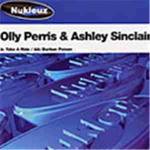 Olly Perris & Ashley Sinclair - Take A Ride / Durban Poison