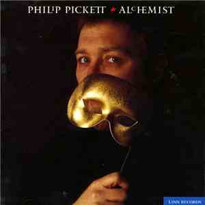 Philip Pickett - Alchemist