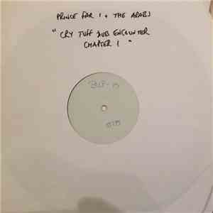 Prince Far I & The Arabs - Cry Tuff Dub Encounter Chapter 1