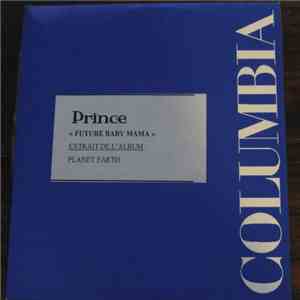 Prince - Future Baby Mama