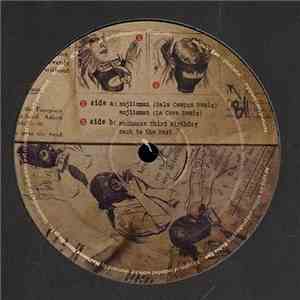 Richie Gee - Mojitoman E.P.