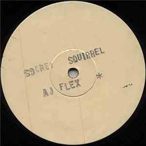Secret Squirrel & AJ Flex - Come Rudebwoy Remix