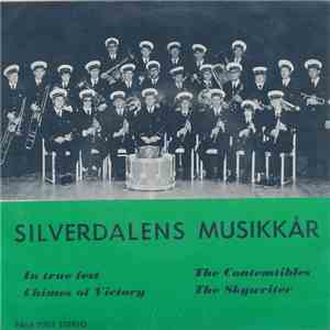 Silverdalens Musikkår - Silverdalens Musikkår