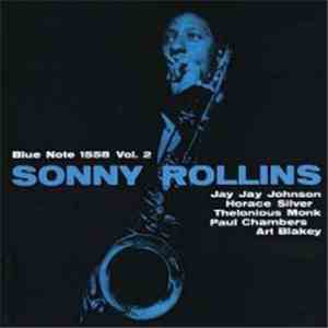 Sonny Rollins - Volume Two