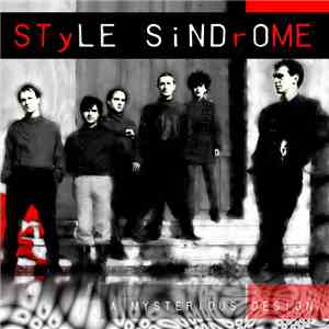 Style Sindrome - A Mysterious Design