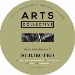 Subjected - Selected Works II