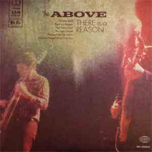 The Above - There Is a Reason