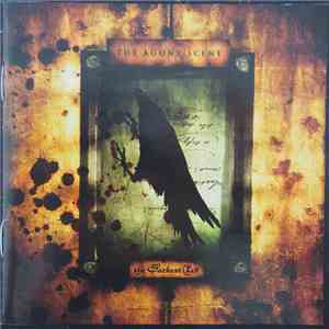 The Agony Scene - The Darkest Red