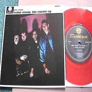 The Clash - Tribal Stomp, The Encore EP