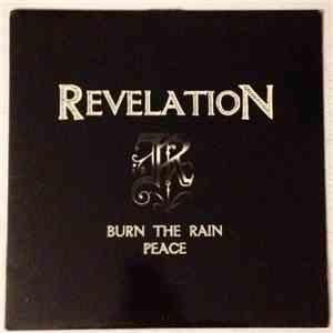 The Executioner / Share Kawn - Burn The Rain / Peace