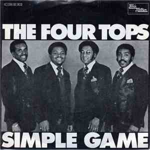 The Four Tops - Simple Game
