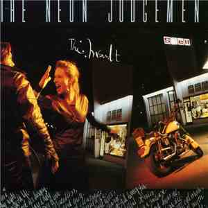 The Neon Judgement - The Insult