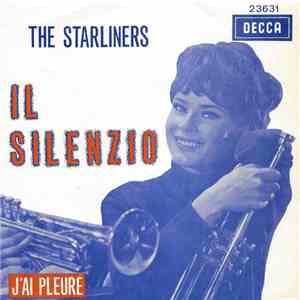The Starliners - Il Silenzio