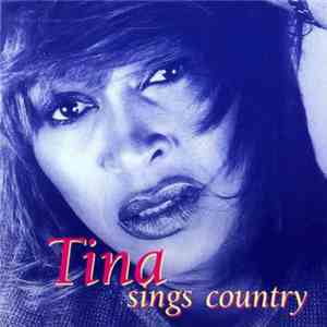 Tina Turner - Tina Sings Country