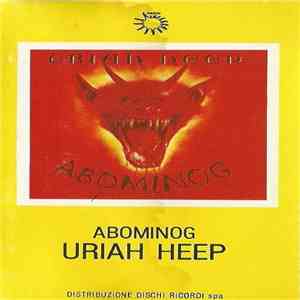 Uriah Heep - Abominog