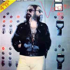 Vangelis - 4 Track E.P.