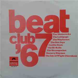 Various - Beat Club '67